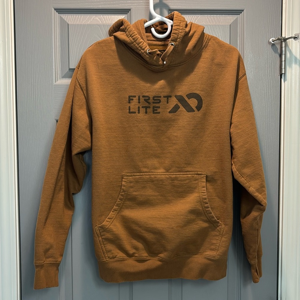 FirstLite sweatshirt